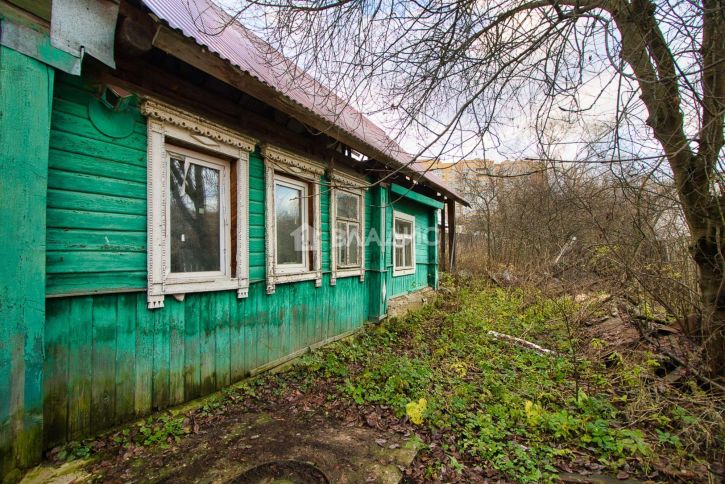 Коттедж/дом улица Левино Поле