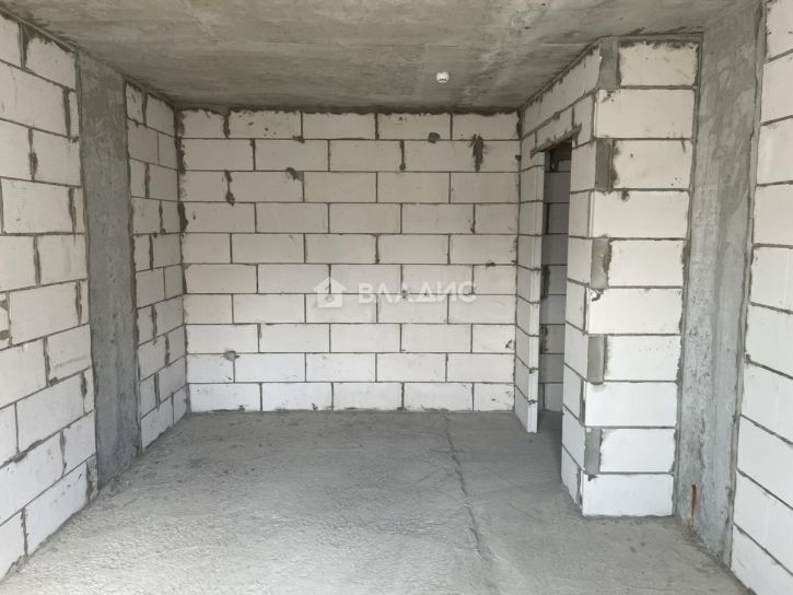 1-комн квартира улица Родионовка