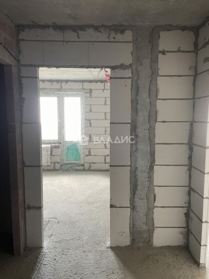 1-комн квартира улица Родионовка