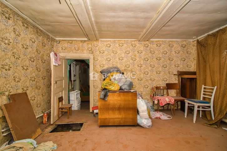 Коттедж/дом улица Левино Поле