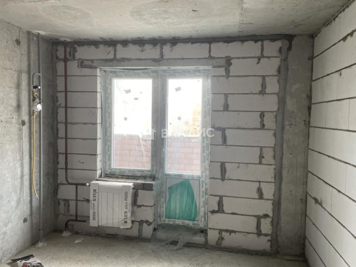 1-комн квартира улица Родионовка