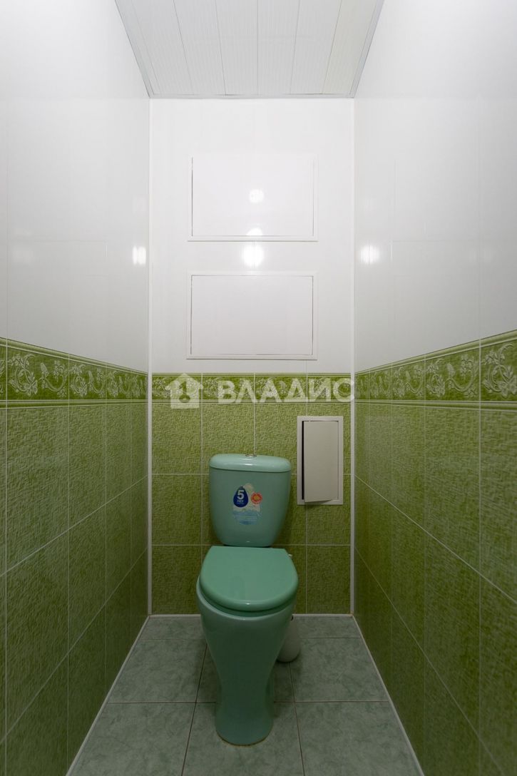 2-комн квартира улица Мира