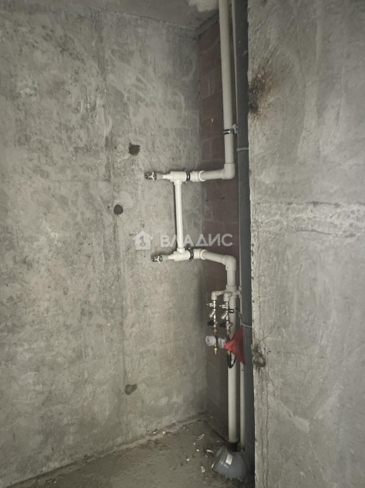 1-комн квартира улица Родионовка