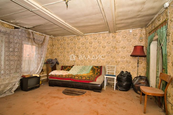 Коттедж/дом улица Левино Поле