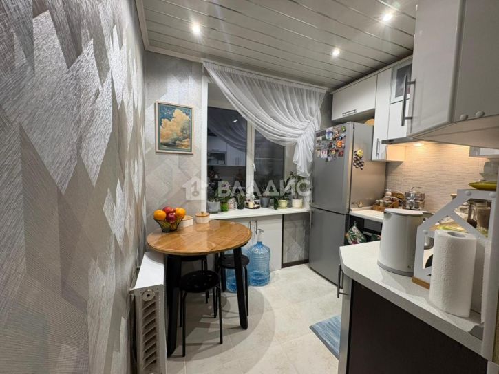 2-комн квартира Суздальский проспект