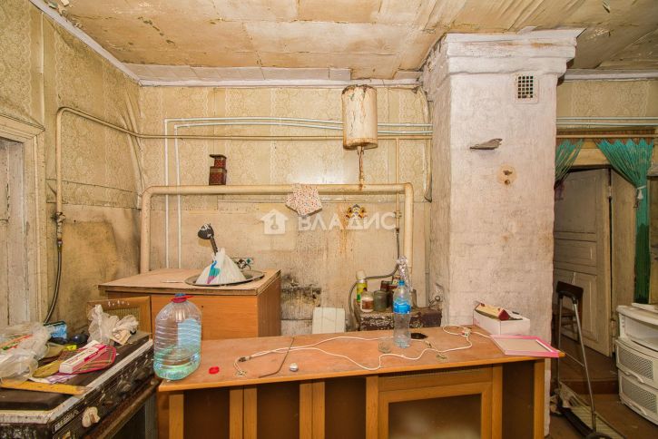 Коттедж/дом улица Левино Поле