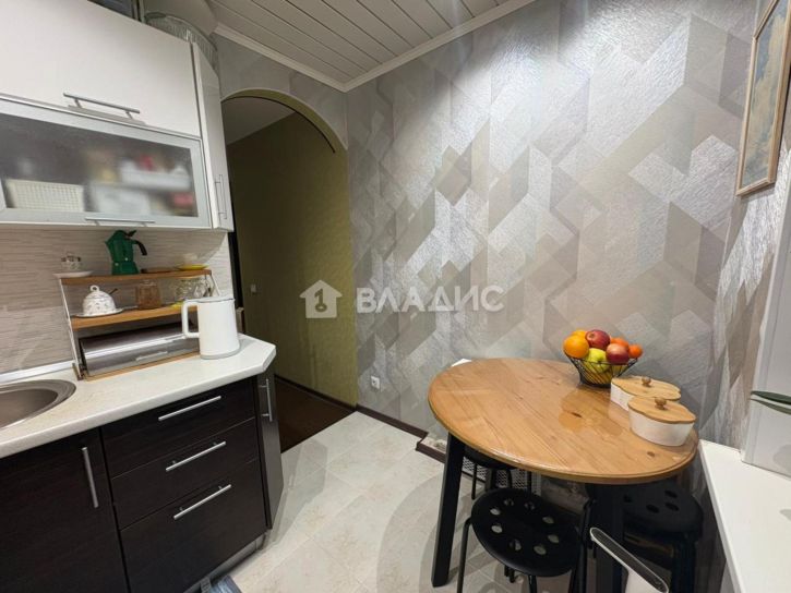 2-комн квартира Суздальский проспект