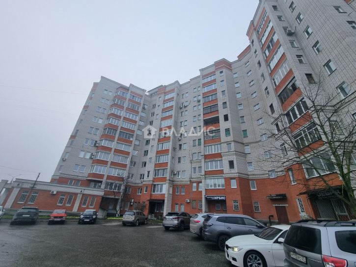 Склад улица Мира