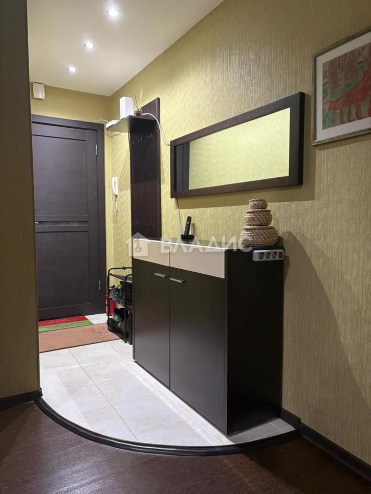 2-комн квартира Суздальский проспект