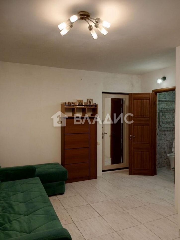 1-комн квартира улица Егорова