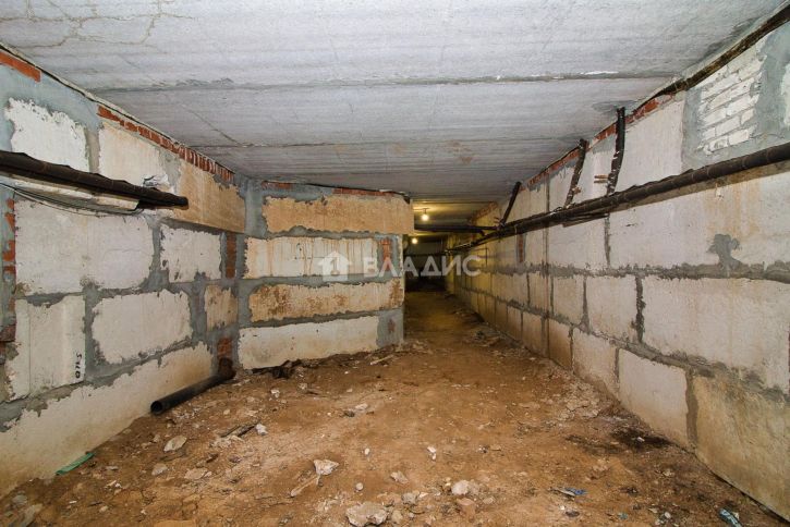 Склад улица Мира