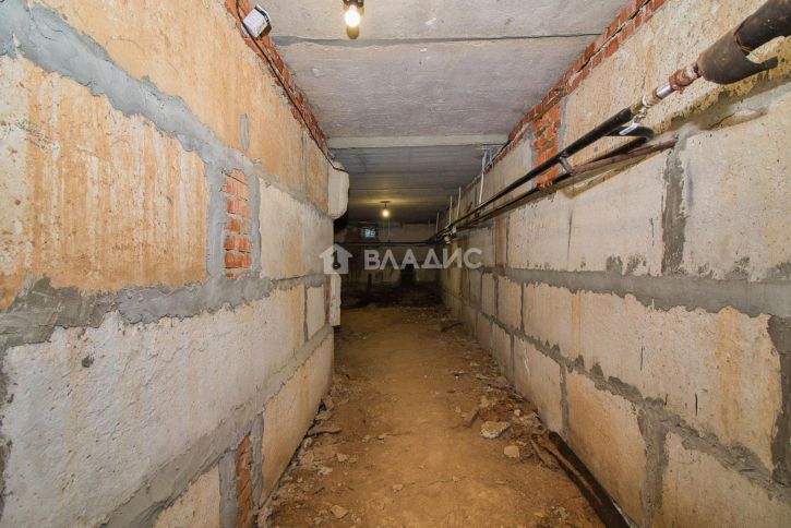 Склад улица Мира