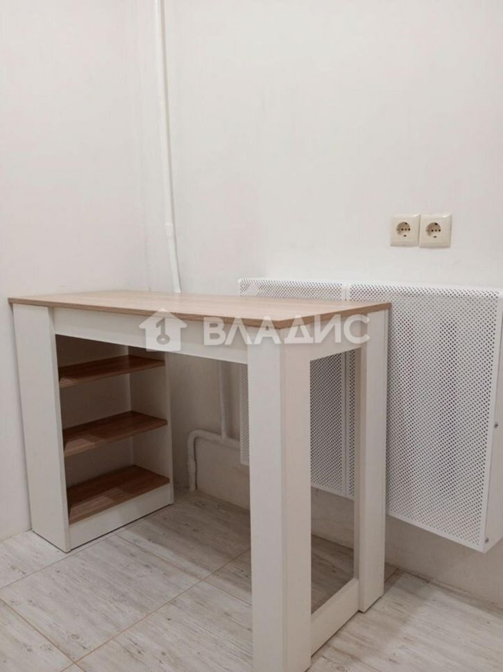 1-комн квартира улица Егорова