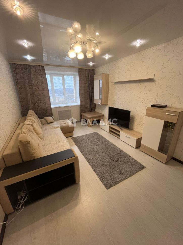 1-комн квартира улица Куйбышева