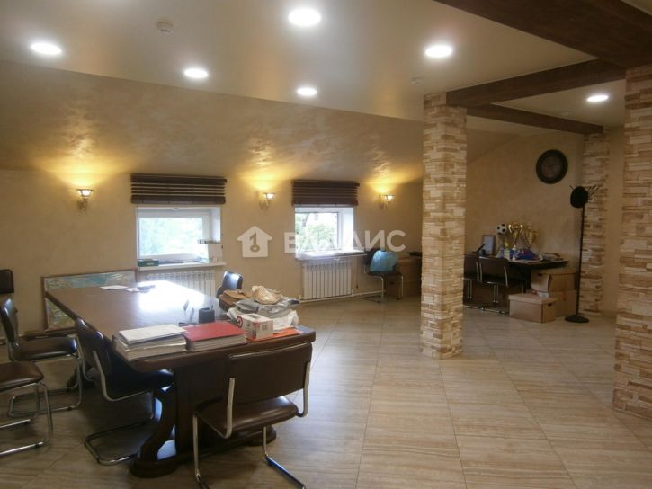 Торговое помещение Рябиновая улица