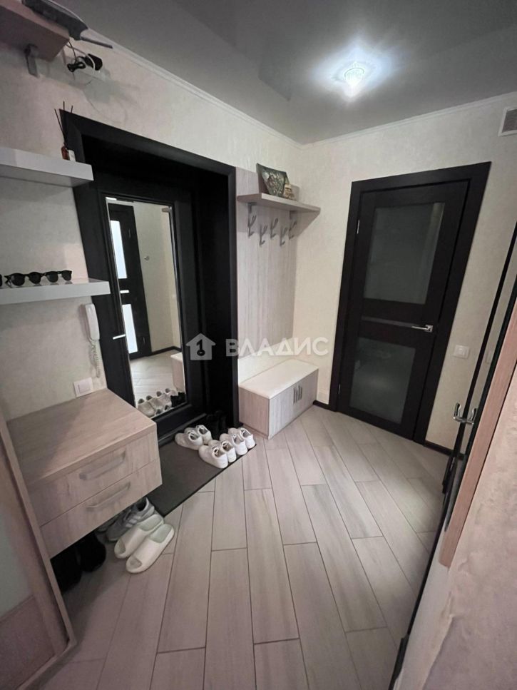 1-комн квартира улица Куйбышева