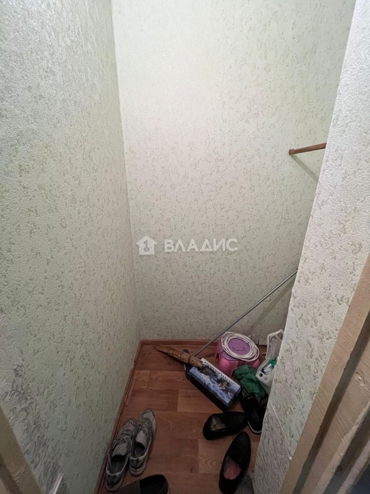 1-комн квартира улица Нижняя Дуброва