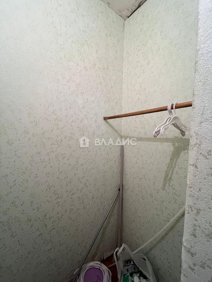 1-комн квартира улица Нижняя Дуброва