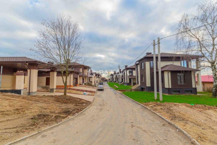 Коттедж/дом улица Фурманова