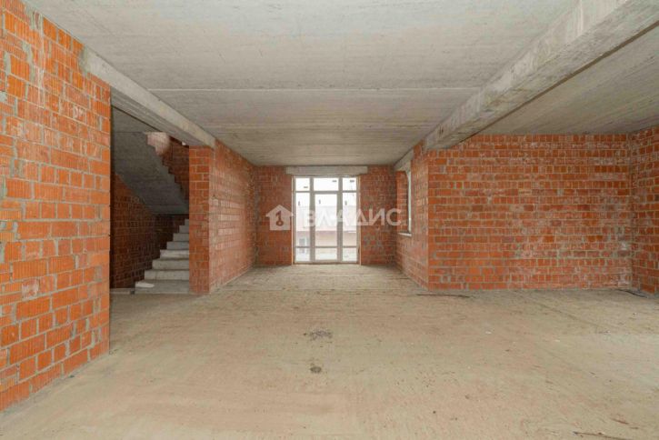 Коттедж/дом улица Фурманова