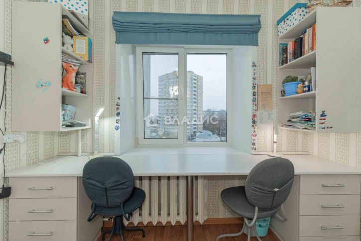 2-комн квартира Суздальский проспект