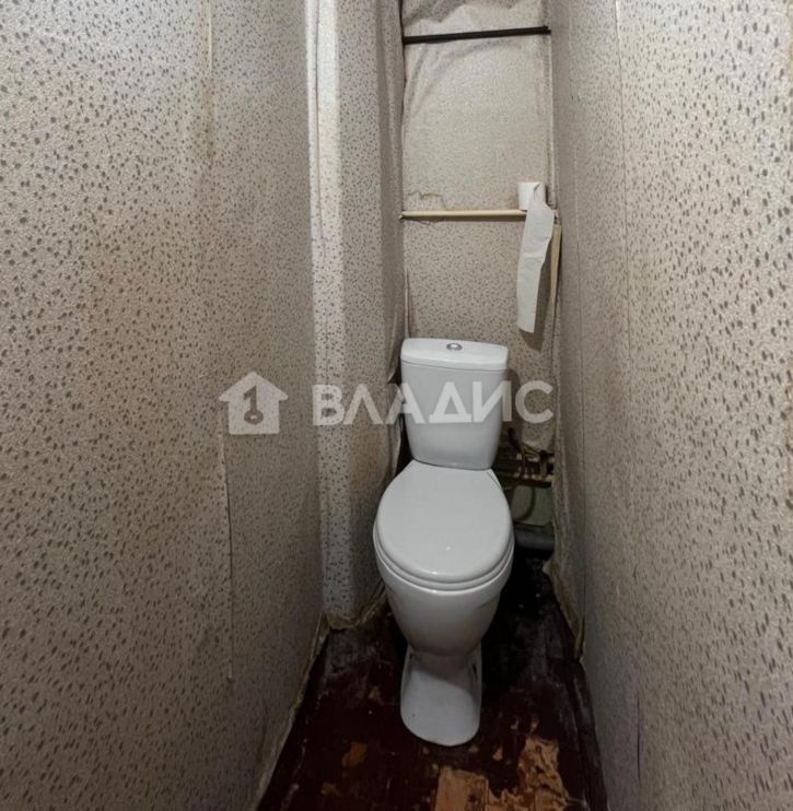 1-комн квартира улица Комиссарова