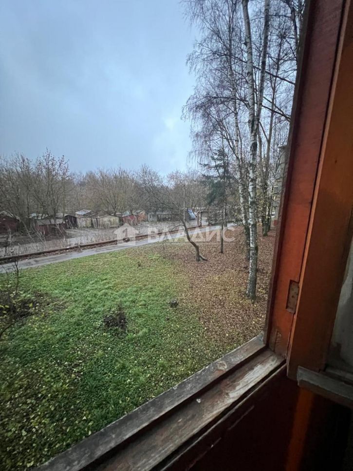 1-комн квартира улица Комиссарова