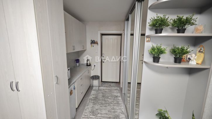 Комната улица Асаткина