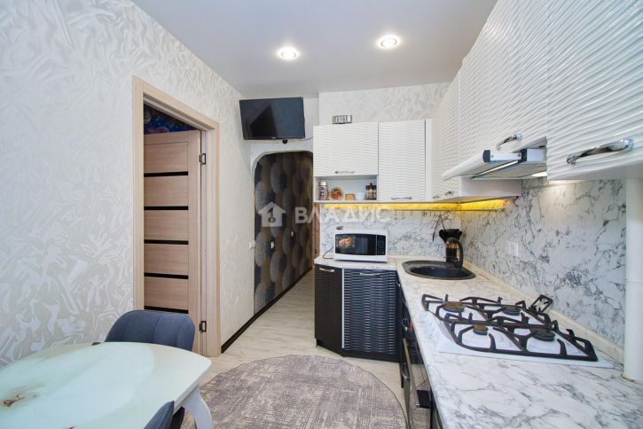 2-комн квартира улица Балакирева