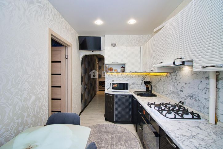 2-комн квартира улица Балакирева