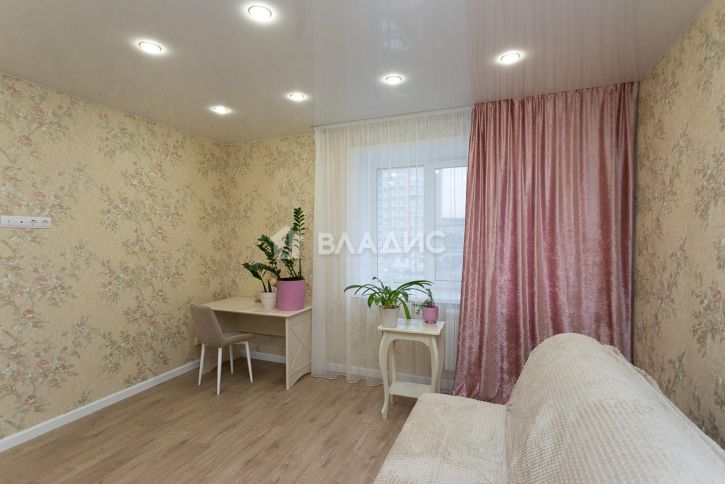 2-комн квартира Всесвятская улица