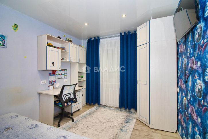 2-комн квартира улица Балакирева