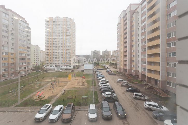 2-комн квартира Всесвятская улица