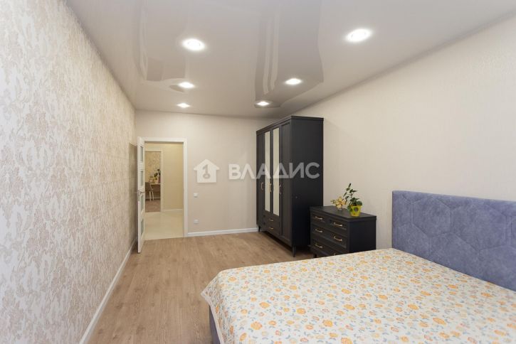 2-комн квартира Всесвятская улица