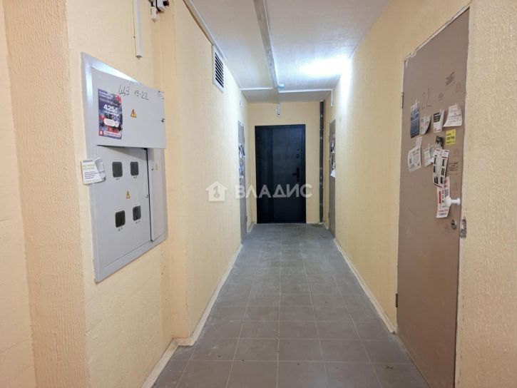 Студия улица Лакина