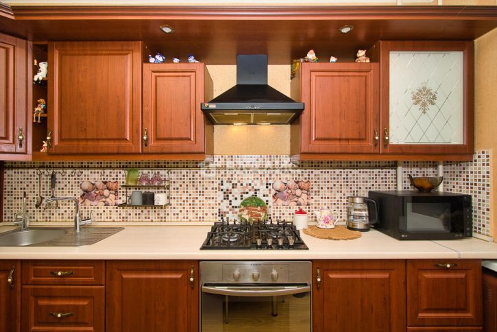 1-комн квартира 1-я Пионерская улица