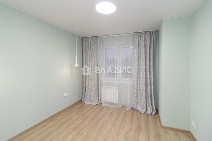 2-комн квартира улица Родионовка