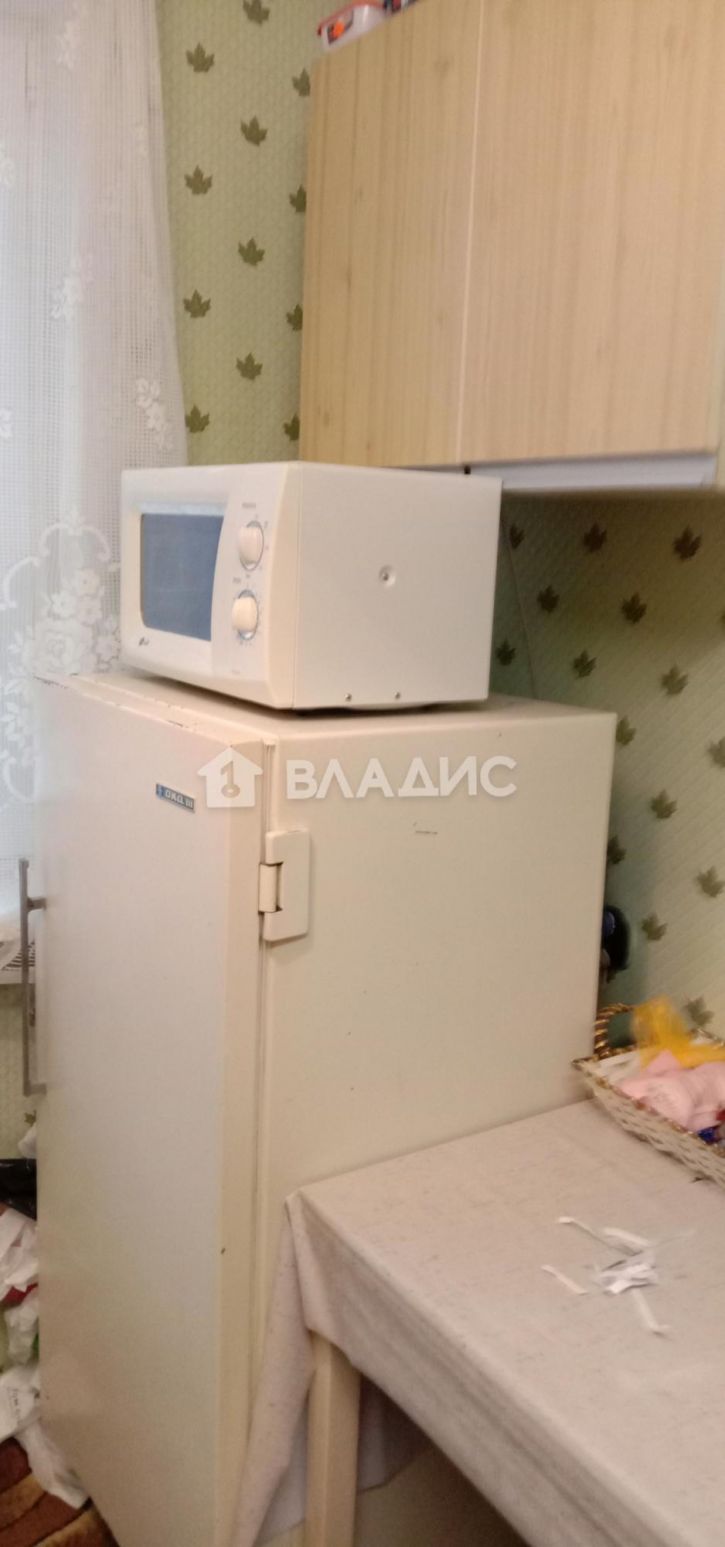 Комната улица Сурикова