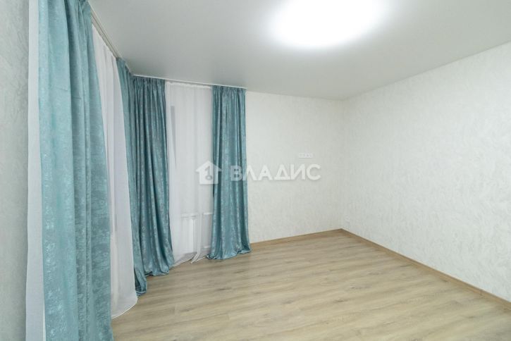 2-комн квартира улица Родионовка