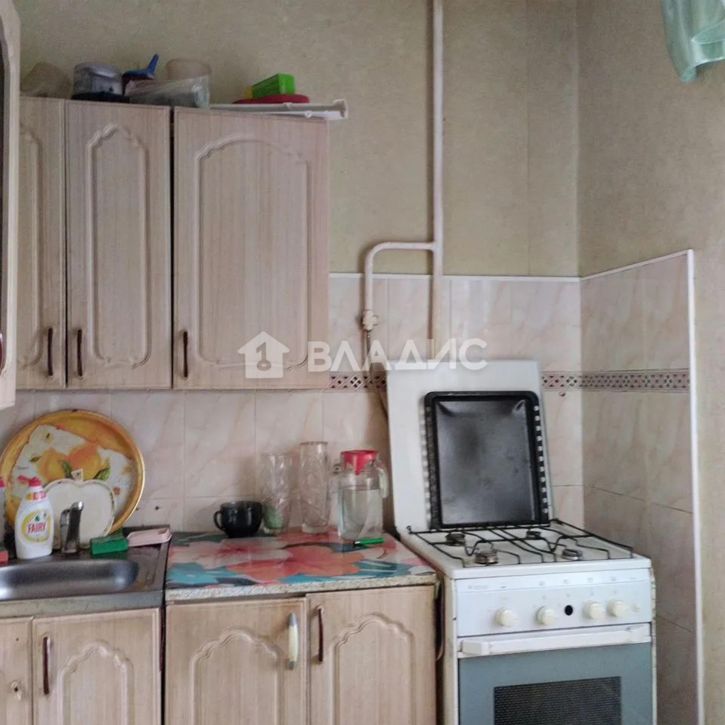 1-комн квартира Сущёвская улица