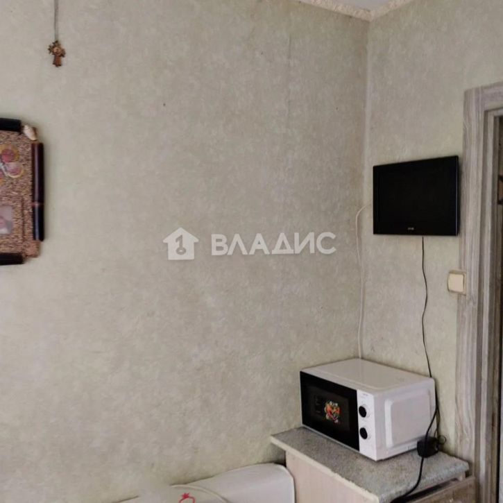 1-комн квартира Сущёвская улица