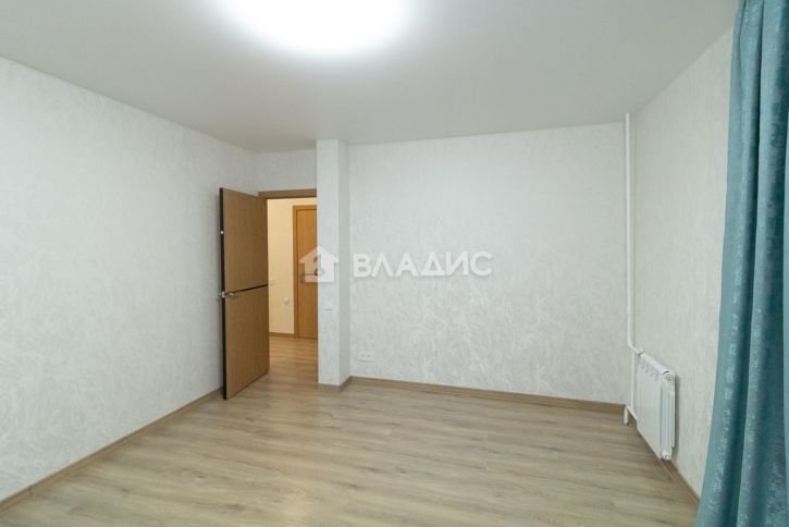 2-комн квартира улица Родионовка