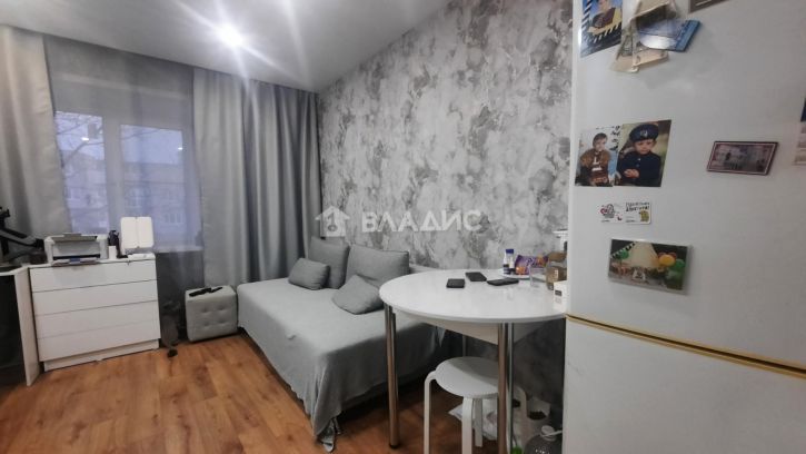 Комната улица Асаткина