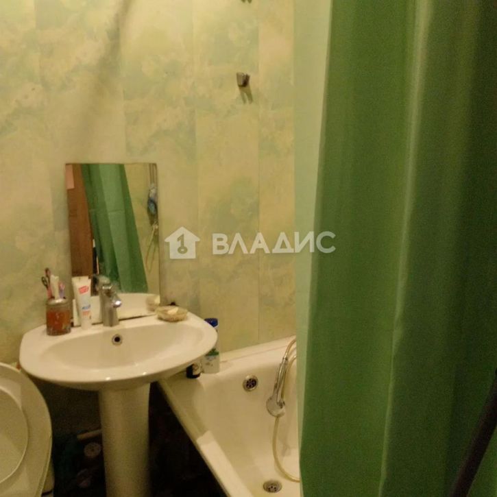 1-комн квартира Сущёвская улица