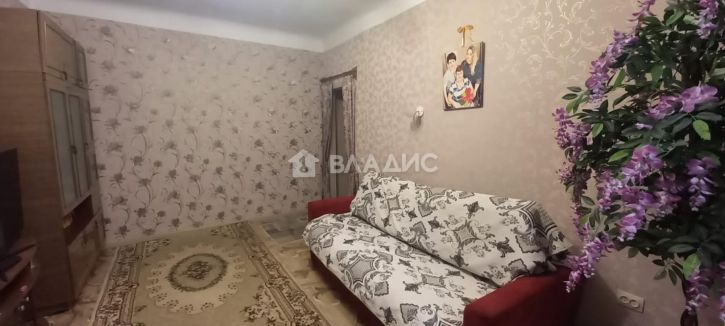 2-комн квартира улица Гастелло