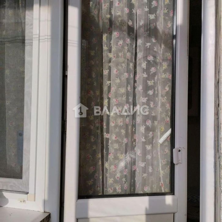 1-комн квартира Сущёвская улица