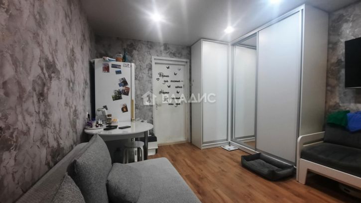 Комната улица Асаткина