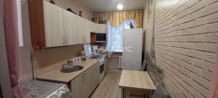 2-комн квартира улица Гастелло