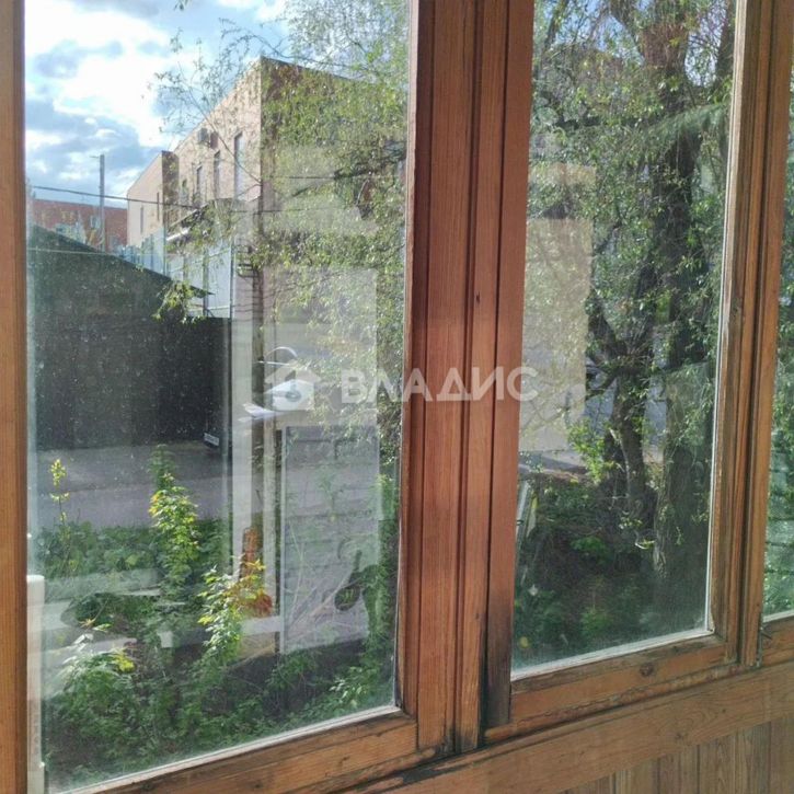 1-комн квартира Сущёвская улица