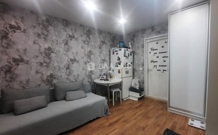 Комната улица Асаткина